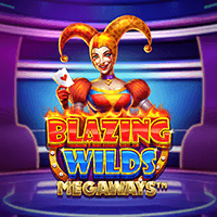 Megaways hoang dã