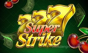 777 Super Strike