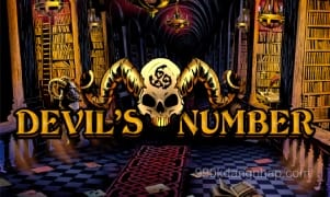 Devil's Number
