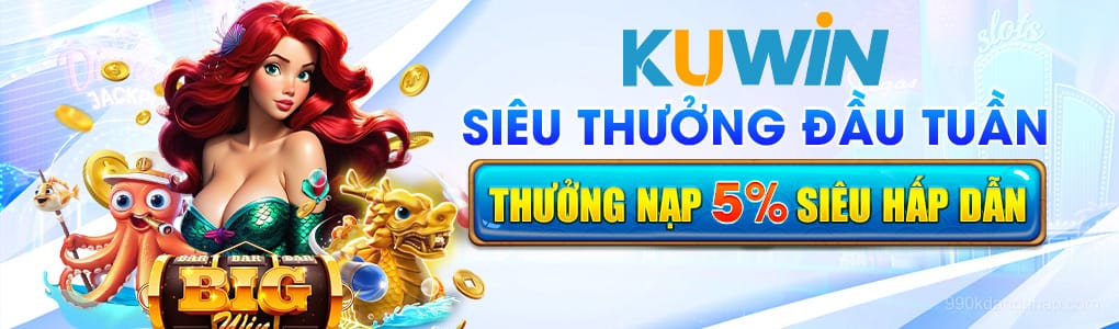 Banner khuyến mãi 99OK